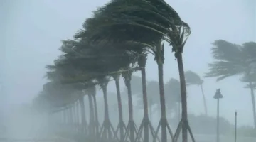 تحولات مفاجئة تضرب طقس مصر مع انتقال الأجواء من أمشير إلى برمهات خلال مارس 2026